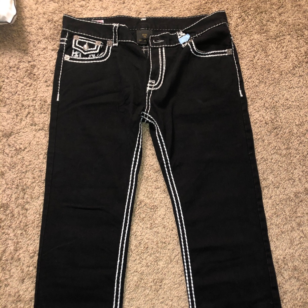 True religions